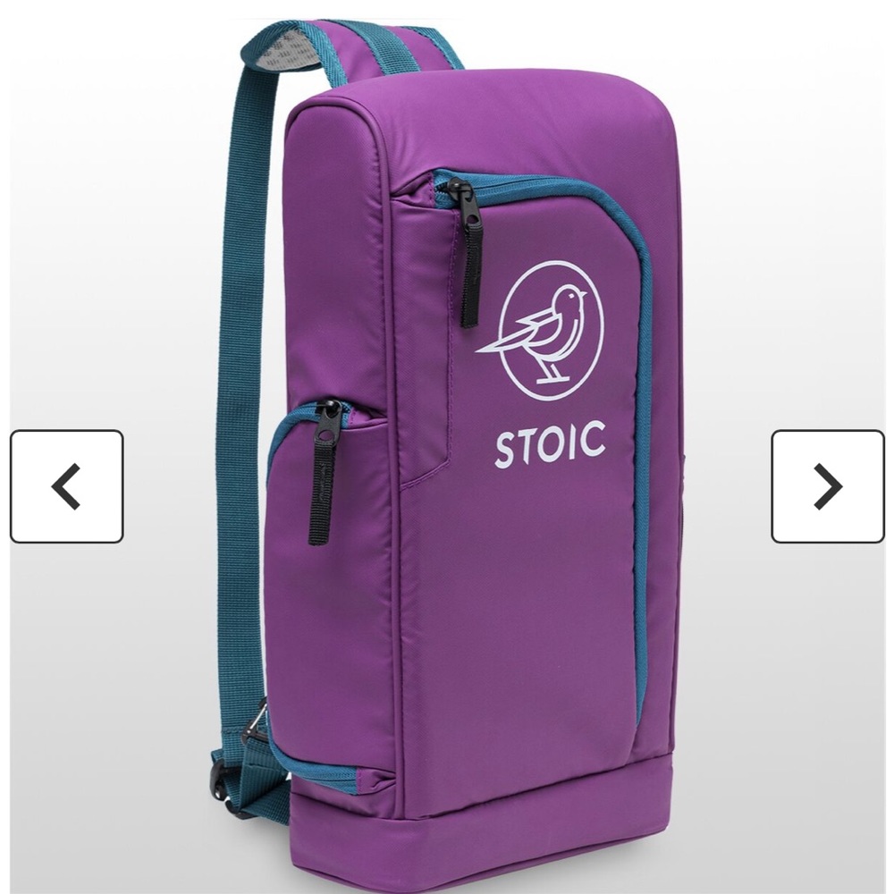 Stoic Sling Cooler Bag